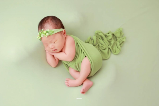 东营宝宝出疹子发烧